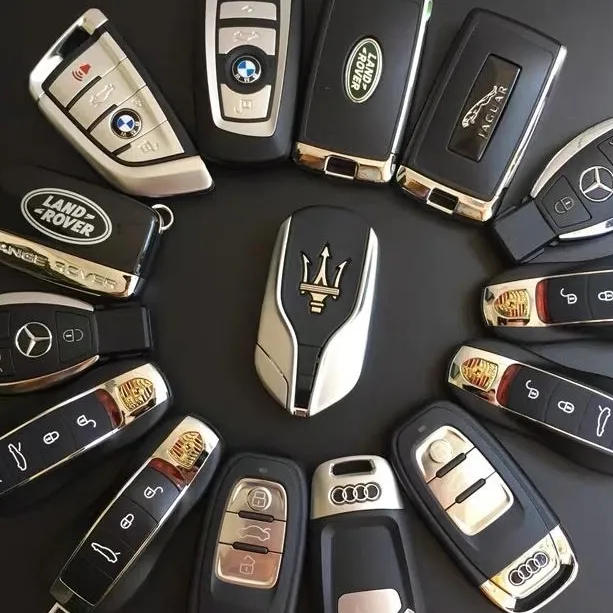 Çınar Oto Anahtarcı